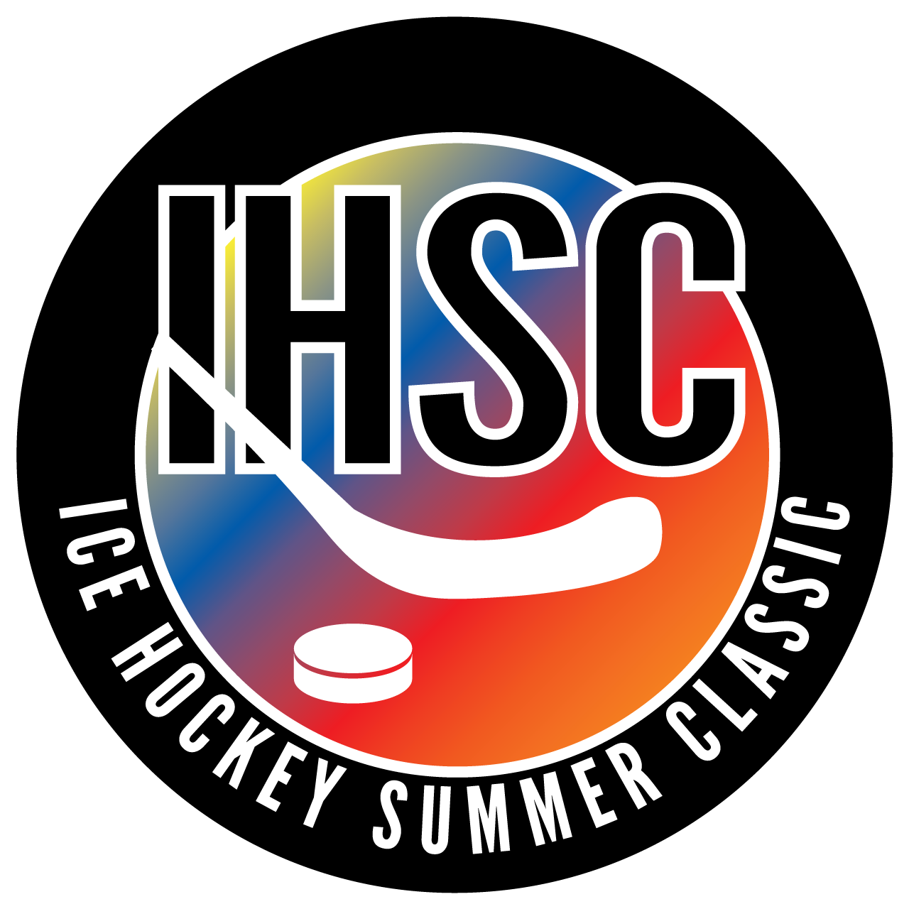 The Ice Hockey Summer Classic